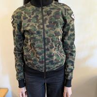 Giacca da moto Blauer (taglia S)