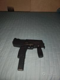 Pistola a pallini