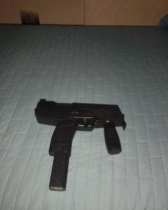 Pistola a pallini