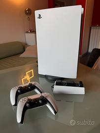 Ps5 digital edition