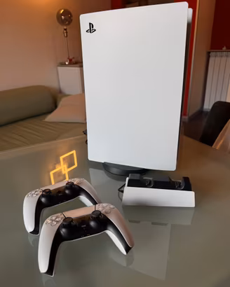 Ps5 digital edition