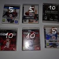 Giochi PS3