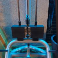 Ercolina element technogym