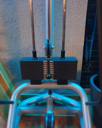 Ercolina element technogym