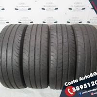 215 65 16c Continental 85% Estive Gomme