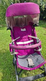 passeggino leggero inglesina Trip da bambina