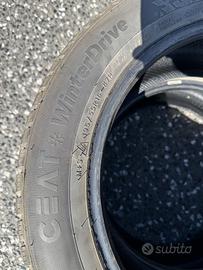 10 pneumatici a 120 euro totale