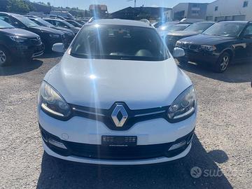 RENAULT MEGANE III SPORTOUR 