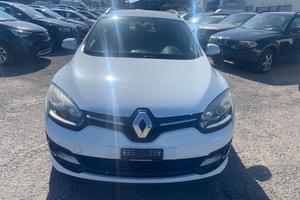 RENAULT MEGANE III SPORTOUR 