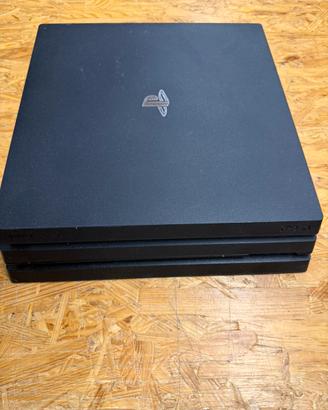Ps4 pro