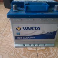 Batteria 52ah