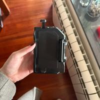 ConnectedRide Cradle BMW Motorrad