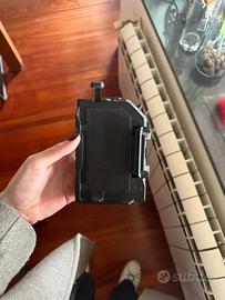 ConnectedRide Cradle BMW Motorrad