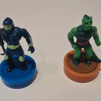 Masters of the universe timbrini vintage