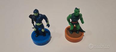 Masters of the universe timbrini vintage