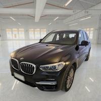 Bmw X3 xDrive20d 48V Luxury