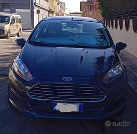 Ford Fiesta 1.5 TDCi 5p 115k KM - OK NEOPATENTATI
