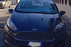 Ford Fiesta 1.5 TDCi 5p 115k KM - OK NEOPATENTATI