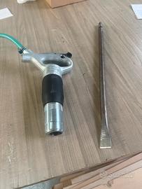 Martello scalpellatore