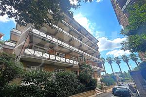 Appartamento Roma [699vignamurataVRG]