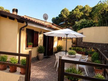 Appartamento di 52 m² con 2 locali e posto auto a 