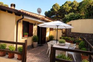 Appartamento di 52 m² con 2 locali e posto auto a 