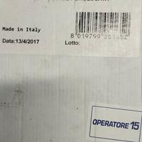 HONDA VFR 1200 F MARMITTA ARROW