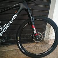bici MTB 