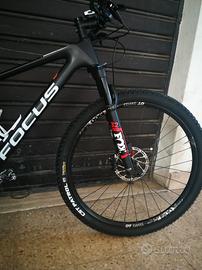 bici MTB 