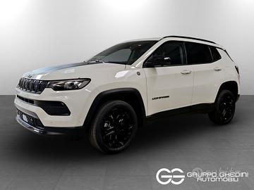 JEEP Compass 4xe Plug-In Hybrid North Star 1.3 Tur