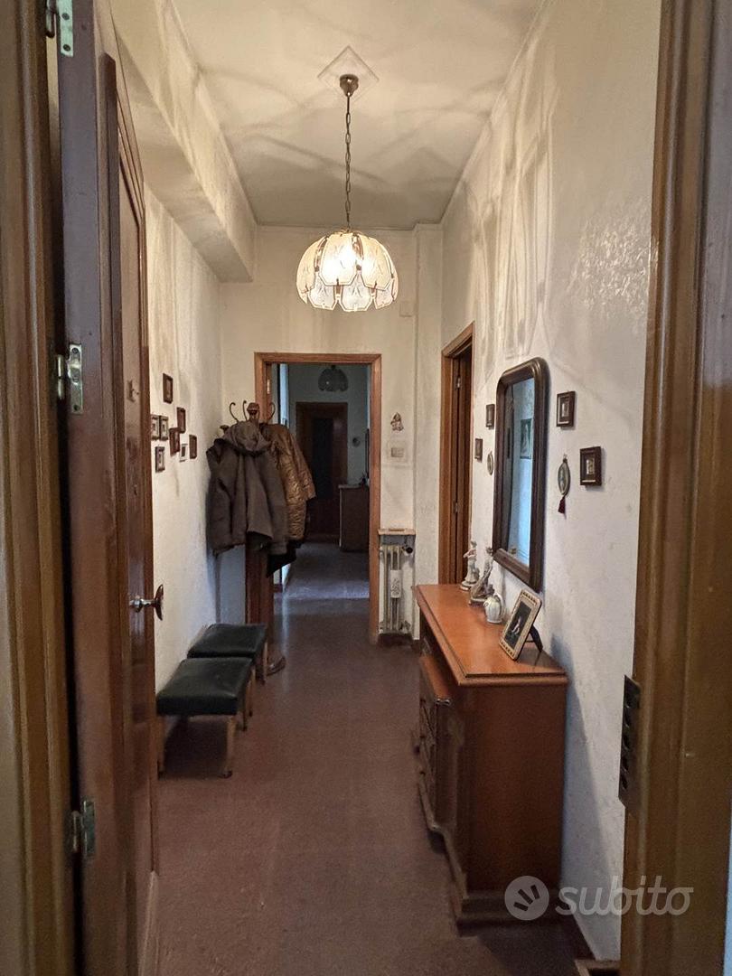 Apartment in Caltanissetta, Quartiere Provvidenza - Vista 4