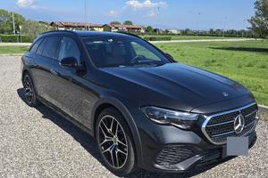 CLASSE E SW E220 D 4MATIC ALL TERRAIN