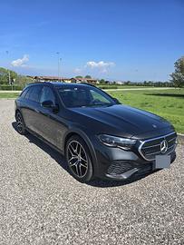 CLASSE E SW E220 D 4MATIC ALL TERRAIN