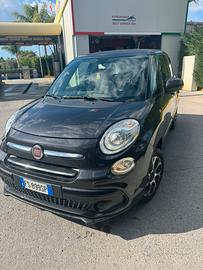 Fiat 500 L