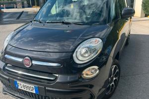 Fiat 500 L