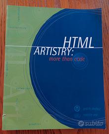 Html Artistry di Ardith Ibanez e Natalie Zee