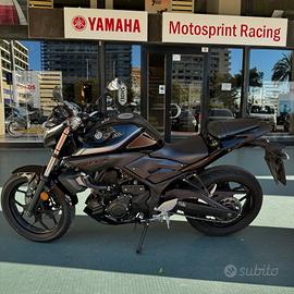 Yamaha MT-03 ABS