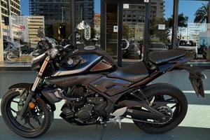 Yamaha MT-03 ABS
