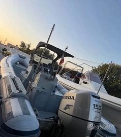 Joker boat coaster 650