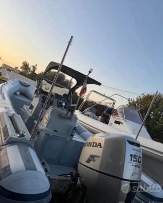 Joker boat coaster 650