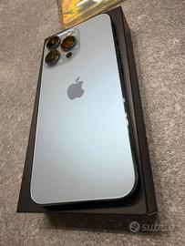 IPhone 13 pro 128 gb