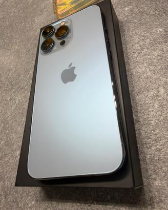IPhone 13 pro 128 gb