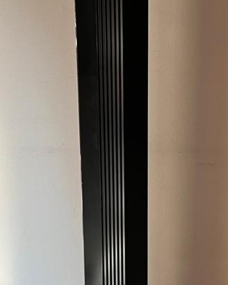 Lampada da terra piantana anni 90