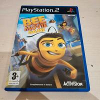 Bee Movie Game - PS2 (PAL)