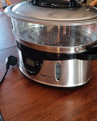 vaporiera 