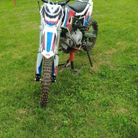 pit bike PBS 160cc