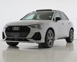 Audi Q3 SPB 40 TDI quattro S tronic S line ed...