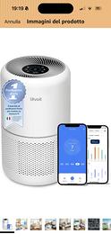 Levoit core 300s