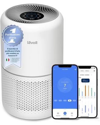 Levoit core 300s