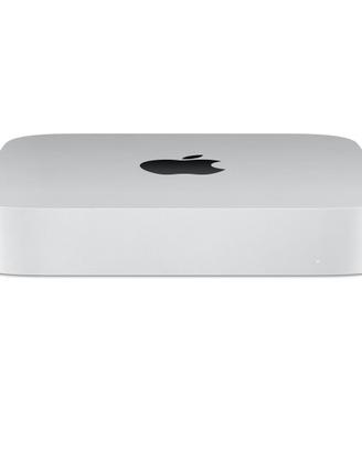 Macmini M2 16gb ram 512 ssd - in garanzia